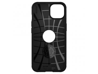 Rugged Armor pouzdro pro iPhone 13 mini - matné černé