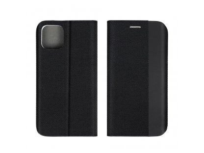 SENSITIVE Book for  IPHONE 15 Plus black