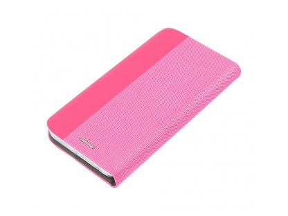 SENSITIVE Book for  IPHONE 15 Plus  light pink