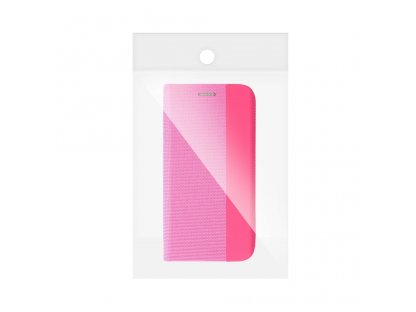 SENSITIVE Book for  IPHONE 15 Plus  light pink