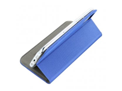 SENSITIVE Book for  IPHONE 15 Pro blue