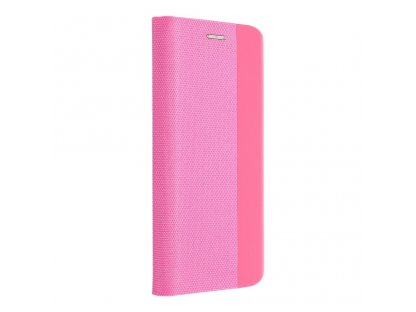 SENSITIVE Book for  IPHONE 15 Pro  light pink