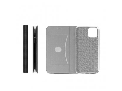 SENSITIVE Book for  IPHONE 15 Pro Max black