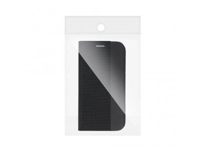 SENSITIVE Book for  IPHONE 15 Pro Max black