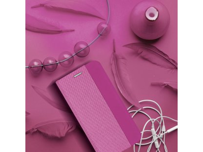 SENSITIVE Book for  IPHONE 15 Pro Max  light pink