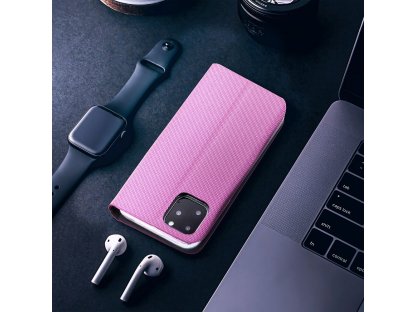 SENSITIVE Book for  IPHONE 15 Pro Max  light pink