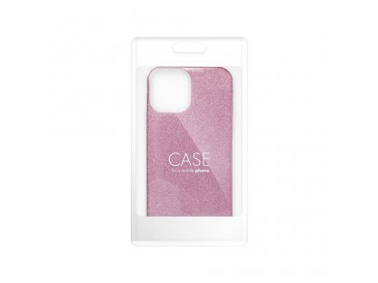 SHINING Case for IPHONE 15 PRO MAX pink