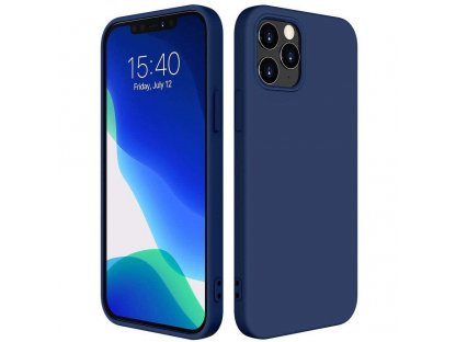 Silikonový kryt pro Xiaomi Redmi Note 10 5G / Poco M3 Pro - modrý