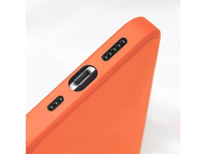 Silikonové pouzdro na karty s kapsou na doklady pro Xiaomi Redmi Note 9 Pro / Redmi Note 9S white