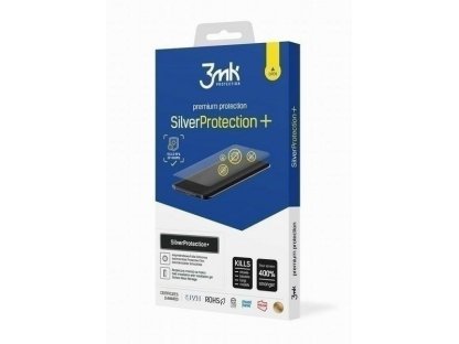 Silver Protect+ iPhone 12 Pro Max Anti mikrobní fólie