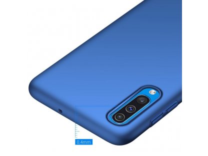 Simple ultratenké pouzdro Samsung Galaxy A50s / Galaxy A50 / Galaxy A30s modré