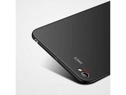 Simple ultratenké pouzdro Xiaomi Redmi Note 5A černé