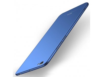 Simple ultratenké pouzdro Xiaomi Redmi Note 5A modré