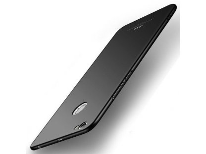 Simple ultratenké pouzdro Xiaomi Redmi Note 5A Prime černé