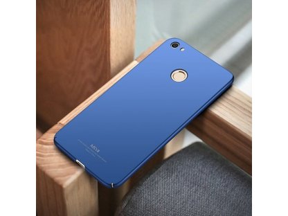 Simple ultratenké pouzdro Xiaomi Redmi Note 5A Prime černé