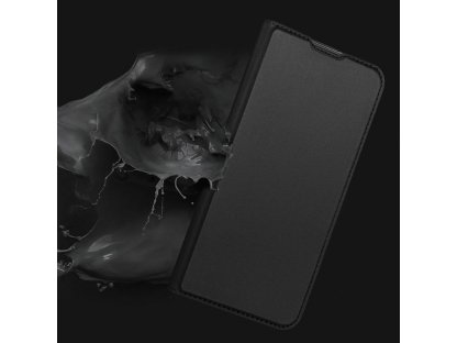 Skin Pro pouzdro s flipovým krytem Samsung Galaxy S20 Ultra růžové