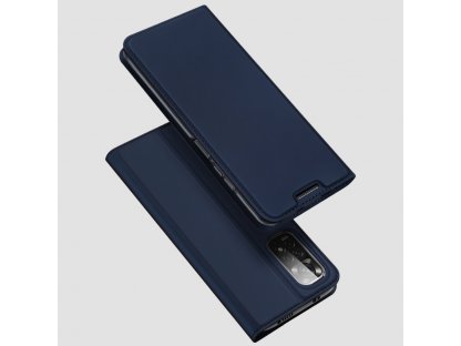 Skin Pro pouzdro s flipovým krytem Xiaomi Redmi Note 11S / Note 11 černé