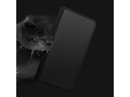 Skin Pro pouzdro s klapkou iPhone 11 Pro Max modré