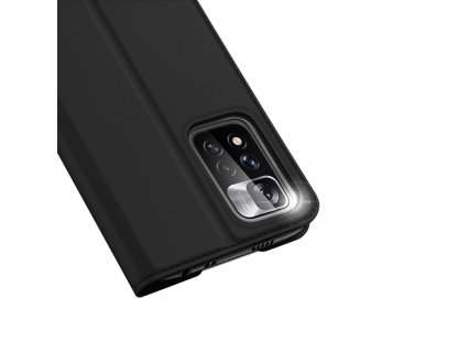 SkinPro Xiaomi Redmi Note 11/Note 11T 5G/Poco M4 Pro 5G černé