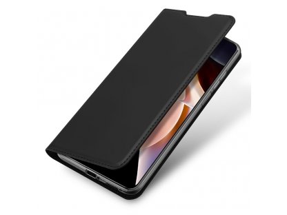 SkinPro Xiaomi Redmi Note 11/Note 11T 5G/Poco M4 Pro 5G černé