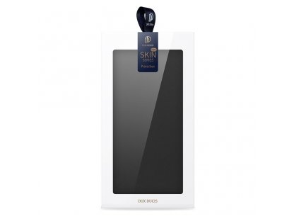 SkinPro Xiaomi Redmi Note 11/Note 11T 5G/Poco M4 Pro 5G černé