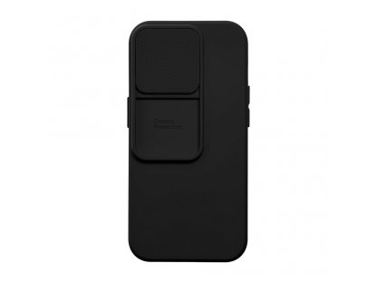 SLIDE Case for IPHONE 14 Pro black