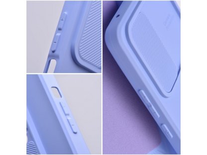 SLIDE Case for IPHONE 14 Pro lavender