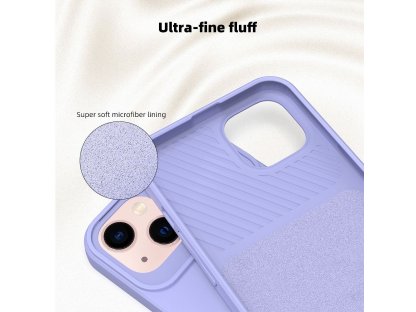 SLIDE Case for IPHONE 14 Pro Max lavender