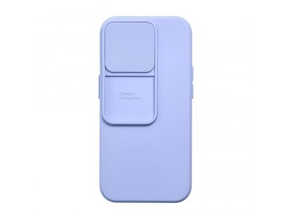 SLIDE Case for IPHONE 14 Pro Max lavender