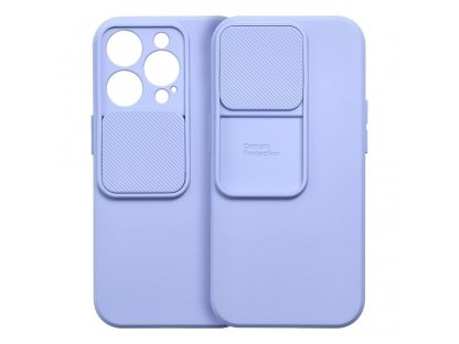 SLIDE Case for IPHONE 14 Pro Max lavender