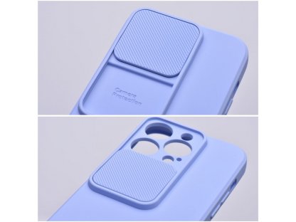 SLIDE Case for IPHONE 14 Pro Max lavender