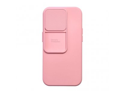 SLIDE Case for IPHONE 14 Pro Max light pink