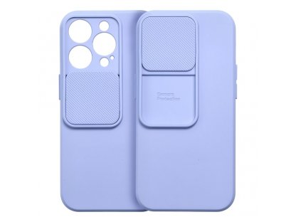 SLIDE Case for IPHONE 15 Plus lavender