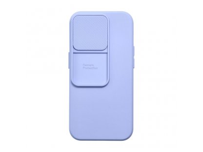 SLIDE Case for IPHONE 15 Plus lavender