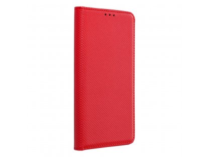 Pouzdro Smart Case Book pro HONOR 70 - červené