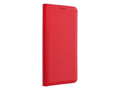 Smart Case book for IPHONE 15 PRO MAX red