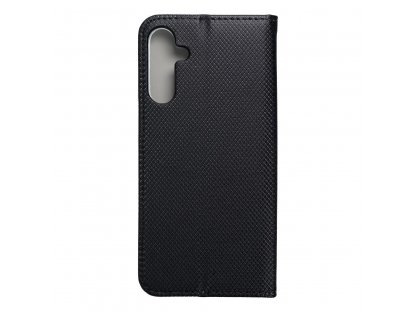 Pouzdro Smart Case Book pro SAMSUNG A15 5G - černé