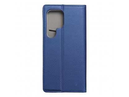 Pouzdro Smart Case Book pro SAMSUNG S24 ULTRA - modré