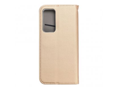 Smart Case Originální pouzdro pro XIAOMI 12 / 12X - zlaté