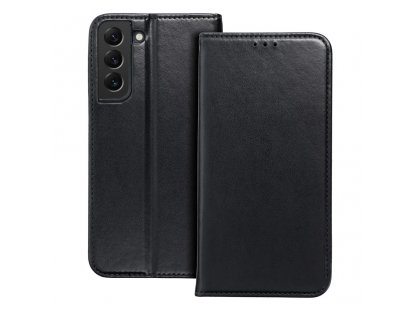 Smart Magneto book case for SAMSUNG XCOVER 4 black