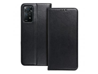 Pouzdro Smart Magneto pro Xiaomi Redmi Note 12S - černé