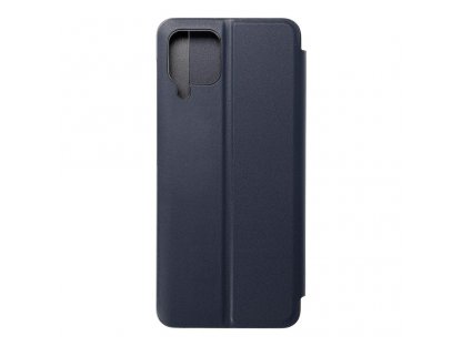 SMART VIEW MAGNET knížkové pouzdro pro SAMSUNG Galaxy A22 4G navy blue