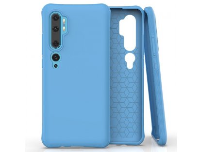 Soft Color Case elastické gelové pouzdro Xiaomi Mi Note 10 / Mi Note 10 Pro / Mi CC9 Pro modré