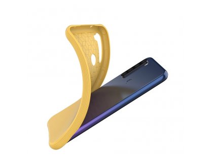 Soft Color Case elastické gelové pouzdro Xiaomi Redmi Note 8T černé