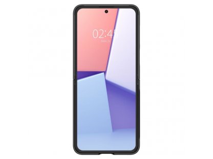 Kryt Spigen AIRSKIN pro Samsung GALAXY Z Flip 5 - černý