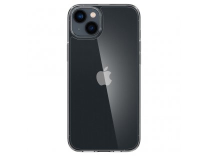 SPIGEN Airskin Hybridní pouzdro pro iPHONE 14 PLUS - transparentní