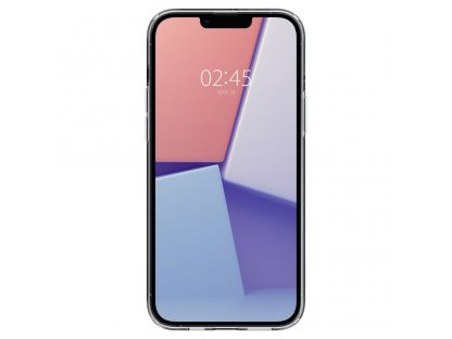 SPIGEN Airskin Hybridní pouzdro pro iPHONE 14 PLUS - transparentní