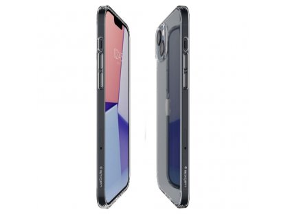 SPIGEN Airskin Hybridní pouzdro pro iPHONE 14 PLUS - transparentní