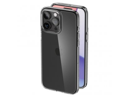 Kryt Spigen AIRSKIN HYBRID pro IPHONE 15 PRO MAX - průhledný