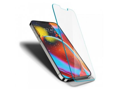 Spigen Glass TR Slim tvrzené sklo pro iPhone 13 Pro Max